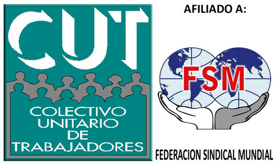 Colectivo Unitario de Trabajadores