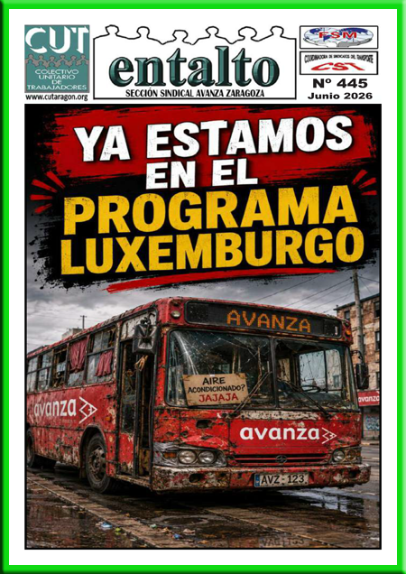 Último ENTALTO publicado